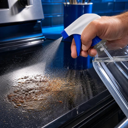 Multi-Surface Cleaning Tablets
