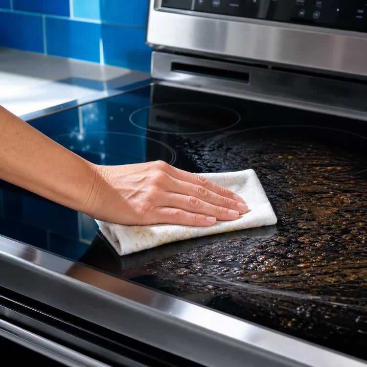 Multi-Surface Cleaning Tablets