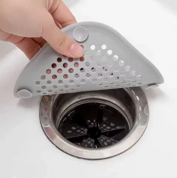 Prevent It From Clogging
