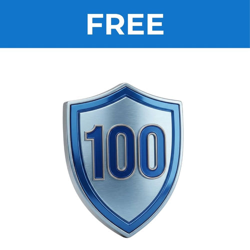 100-day Guarantee