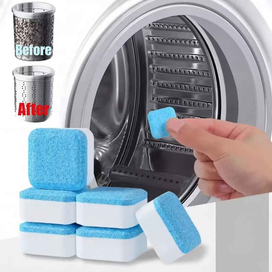 Your Clothes Might Smell Bad Because Of Your Washing Machine