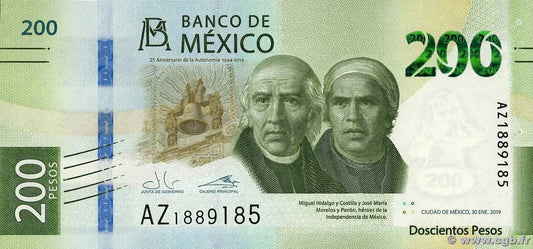 Tarjeta Regalo $200