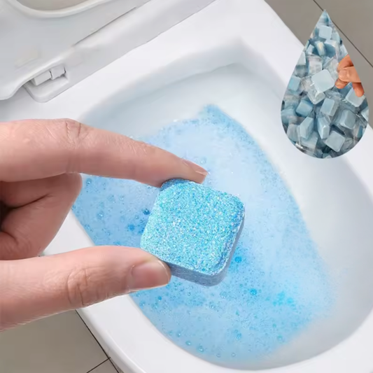 The Bad Smell Also Comes From Your Toilet (Eliminate It)